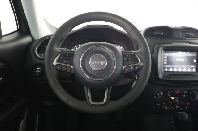 JEEP Renegade usata 5