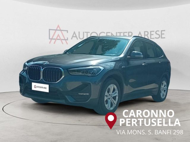 BMW X1 usata, con ABS