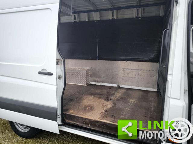 MERCEDES-BENZ Sprinter usata 6