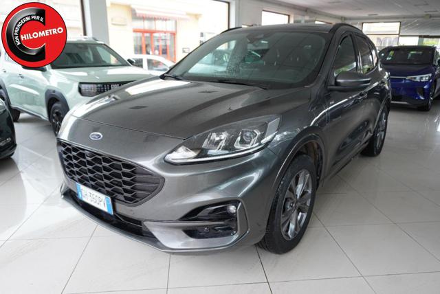 FORD Kuga usata, con ABS