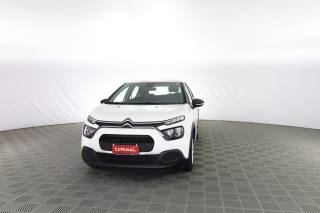 CITROEN C3 C3 PureTech 83 S&S Shine