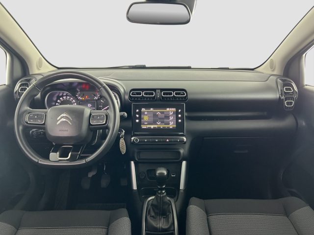 CITROEN C3 Aircross usata 10