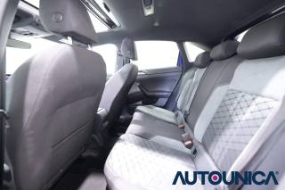 VOLKSWAGEN Taigo usata, con Luci diurne