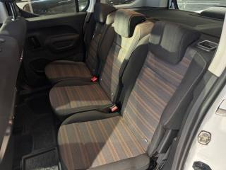 OPEL Combo Life usata, con Controllo trazione