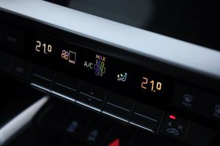 AUDI A3 usata, con Sensore di pioggia