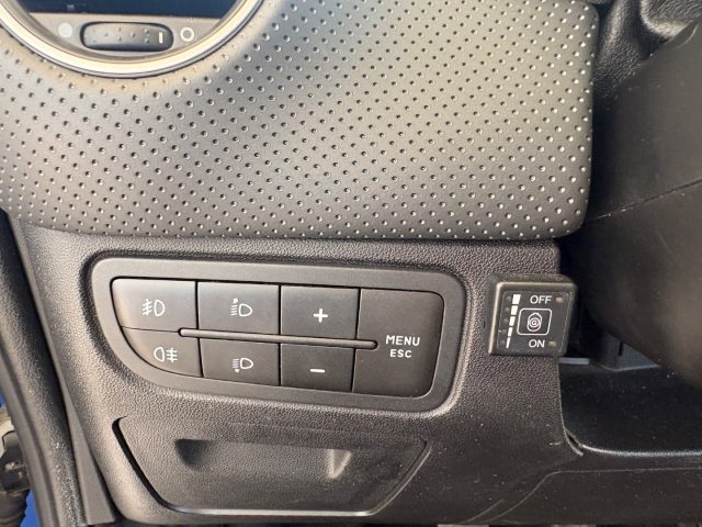 FIAT Punto Evo usata, con Bluetooth