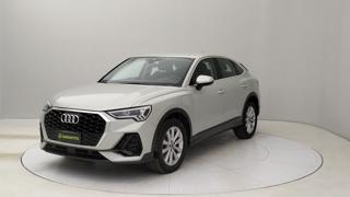 AUDI Q3 45 1.4 tfsi e Business Plus s-tronic