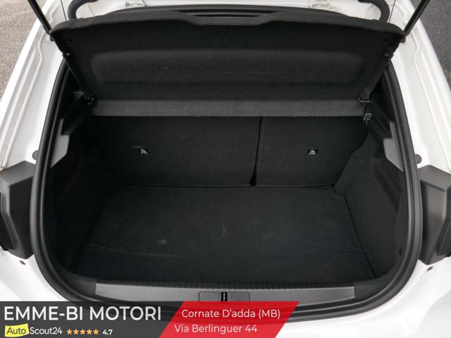 PEUGEOT 208 usata, con Cruise Control