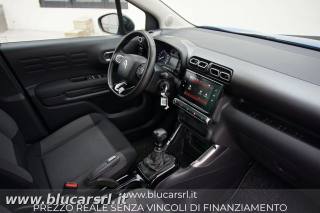 CITROEN C3 Aircross usata, con ESP