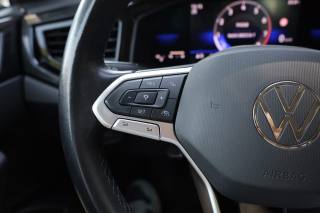 VOLKSWAGEN Taigo usata, con Volante multifunzione