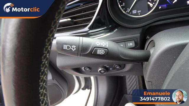 OPEL Insignia usata, con Sound system