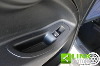 FIAT 500X usata, con Fendinebbia