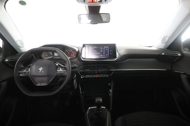 PEUGEOT 2008 usata 4