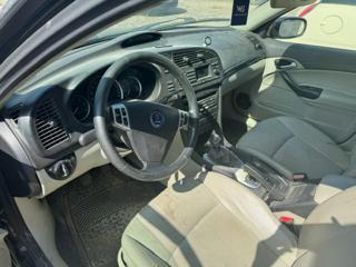SAAB 9-3 usata, con Airbag Passeggero