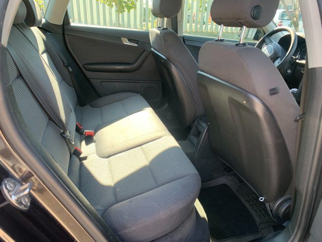 AUDI A3 usata, con Controllo automatico clima