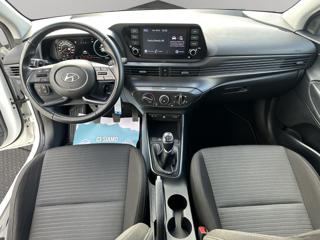 HYUNDAI i20 usata, con Climatizzatore