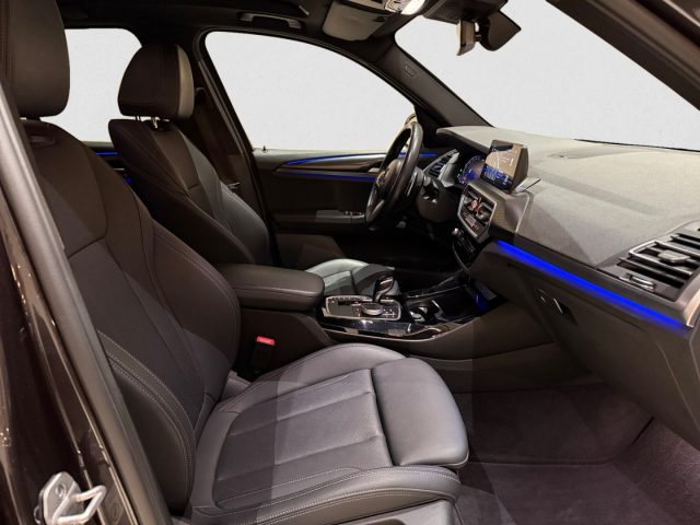 BMW X3 usata, con Immobilizzatore elettronico