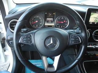 MERCEDES-BENZ GLC 250 usata, con Alzacristalli elettrici