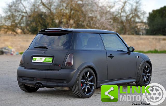 MINI Mini usata, con Alzacristalli elettrici