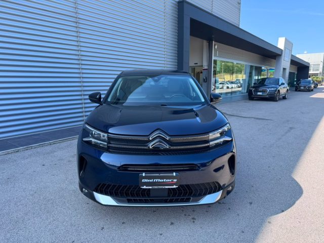 CITROEN C5 Aircross usata, con Airbag