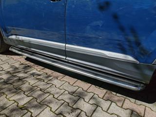 AUDI Q7 usata, con Bracciolo