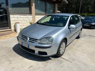 VOLKSWAGEN Golf 1.9 TDI 5p. Comfortline