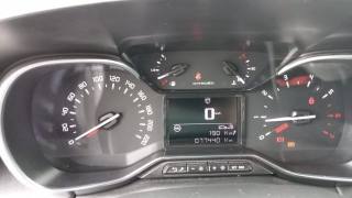 CITROEN C3 Aircross usata, con ESP