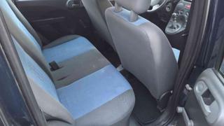 FIAT Panda usata, con Immobilizzatore elettronico