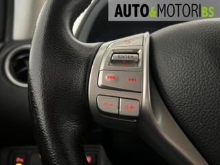 NISSAN Navara usata, con Interni in pelle
