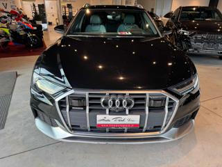 AUDI A6 allroad usata, con Airbag
