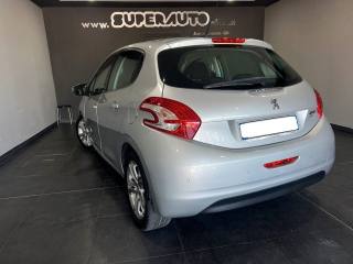 PEUGEOT 208 usata, con Antifurto