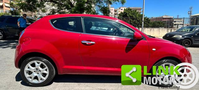 ALFA ROMEO MiTo usata, con Chiusura centralizzata