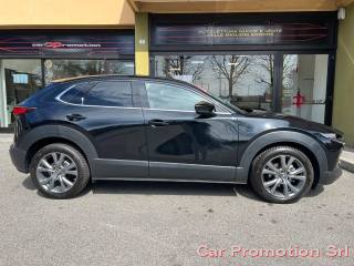 MAZDA CX-30 usata, con Airbag laterali