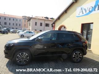 JEEP Compass usata, con Chiusura centralizzata