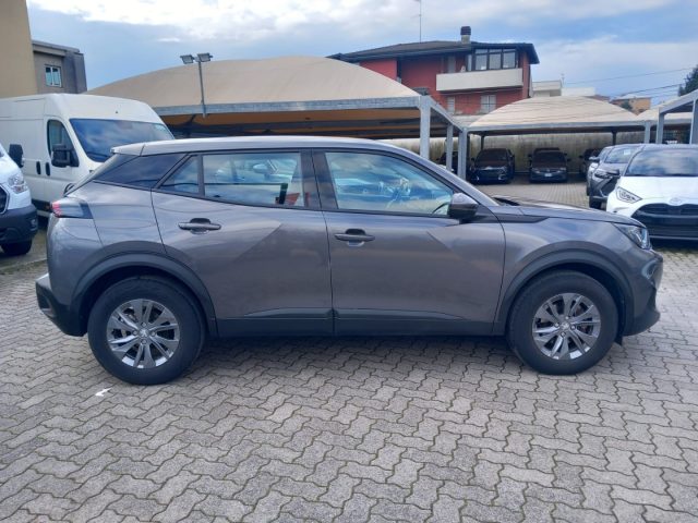 PEUGEOT 2008 usata, con Cerchi in lega