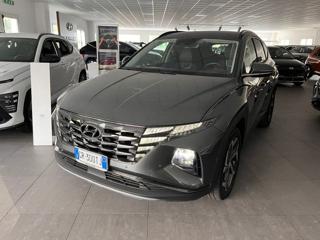 HYUNDAI Tucson usata, con Regolazione elettrica sedili
