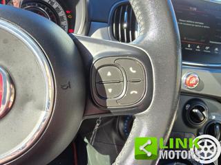 FIAT 500 usata 8