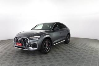AUDI Q5 usata 6