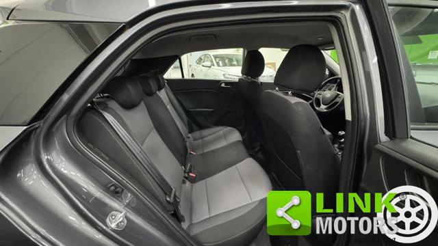 HYUNDAI i20 usata, con Cruise Control