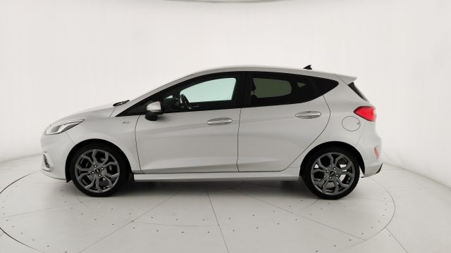 FORD Fiesta usata, con Airbag Passeggero