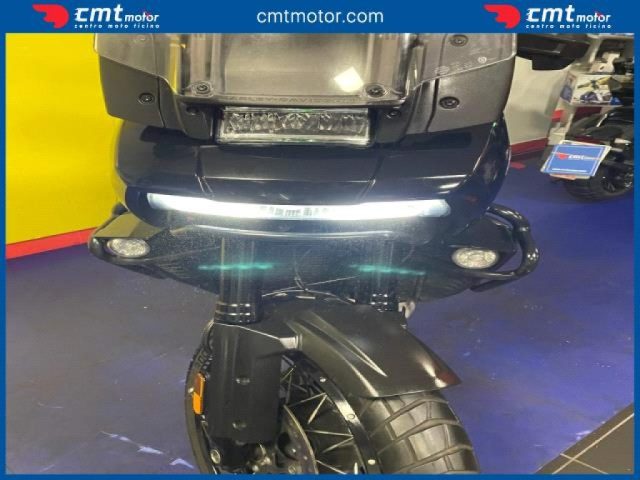 HARLEY-DAVIDSON Other usata 7