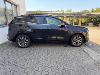 KIA Sportage usata, con Airbag Passeggero