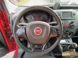 FIAT Fiorino usata 13