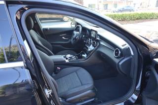 MERCEDES-BENZ C 220 usata 98