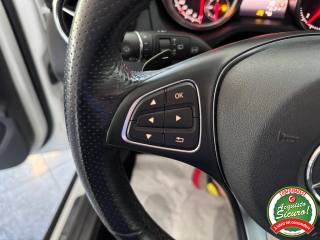 MERCEDES-BENZ GLA 200 usata, con Trazione integrale