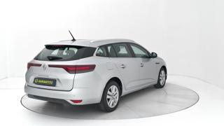 RENAULT Megane usata, con Alzacristalli elettrici