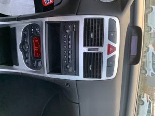 PEUGEOT 307 usata, con Immobilizzatore elettronico