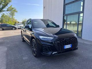 AUDI Q5 usata, con Airbag laterali