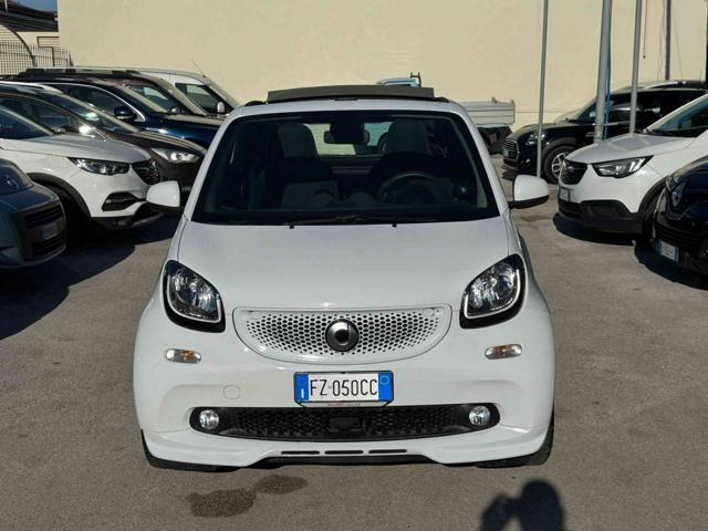 SMART ForTwo usata, con Airbag