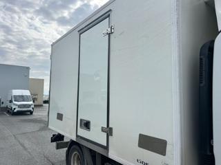 ISUZU M21 usata, con Chiusura centralizzata